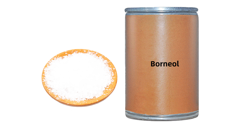 Borneol